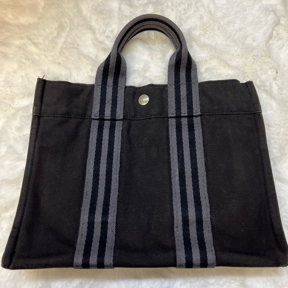 Hermes vintage bag